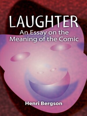 cover image of Laughter